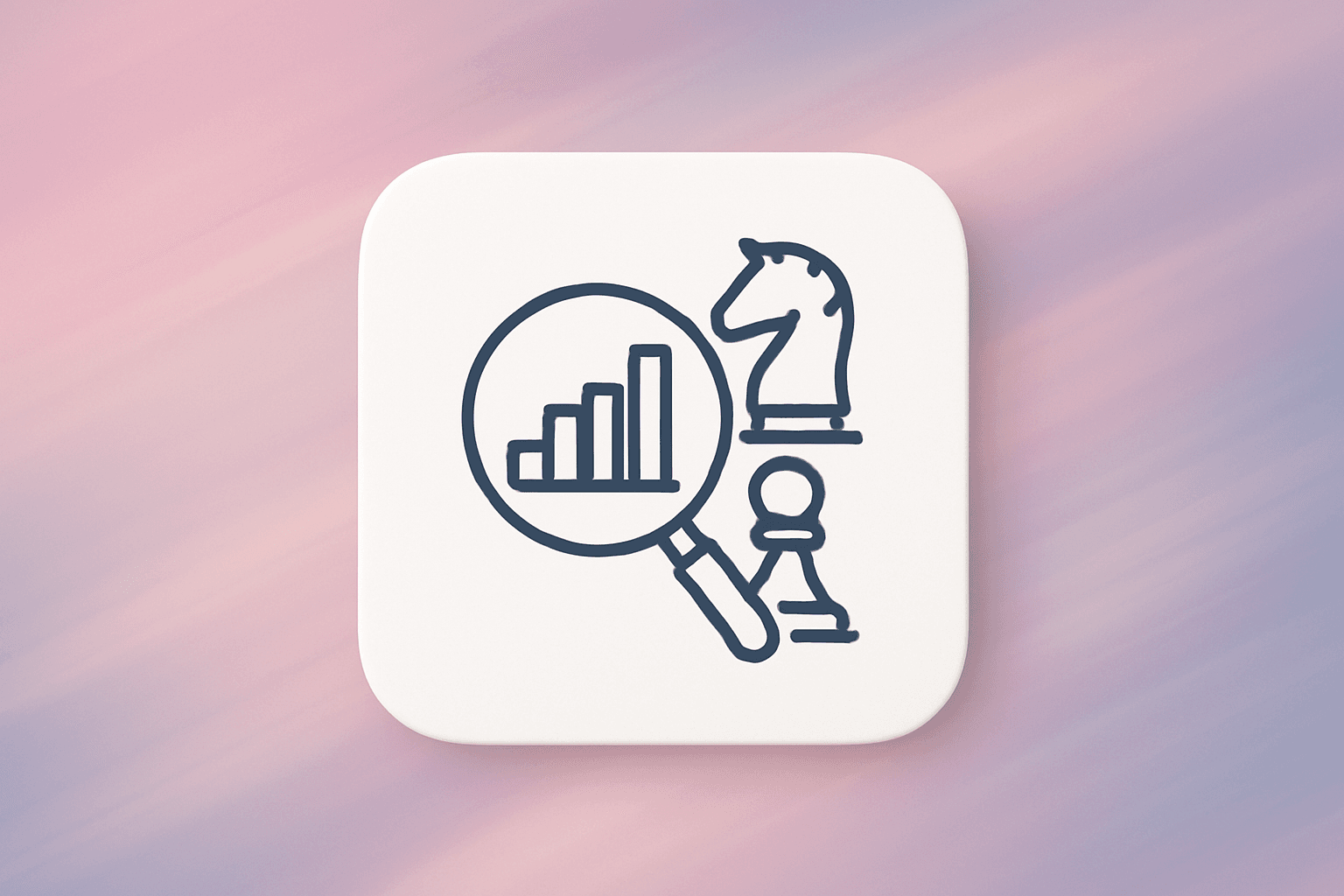 Laptop with colorful lighting