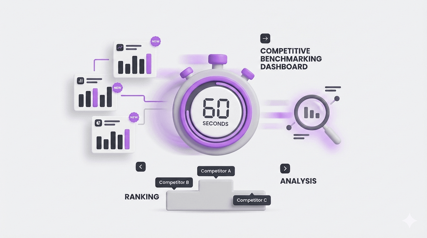 Laptop with colorful lighting