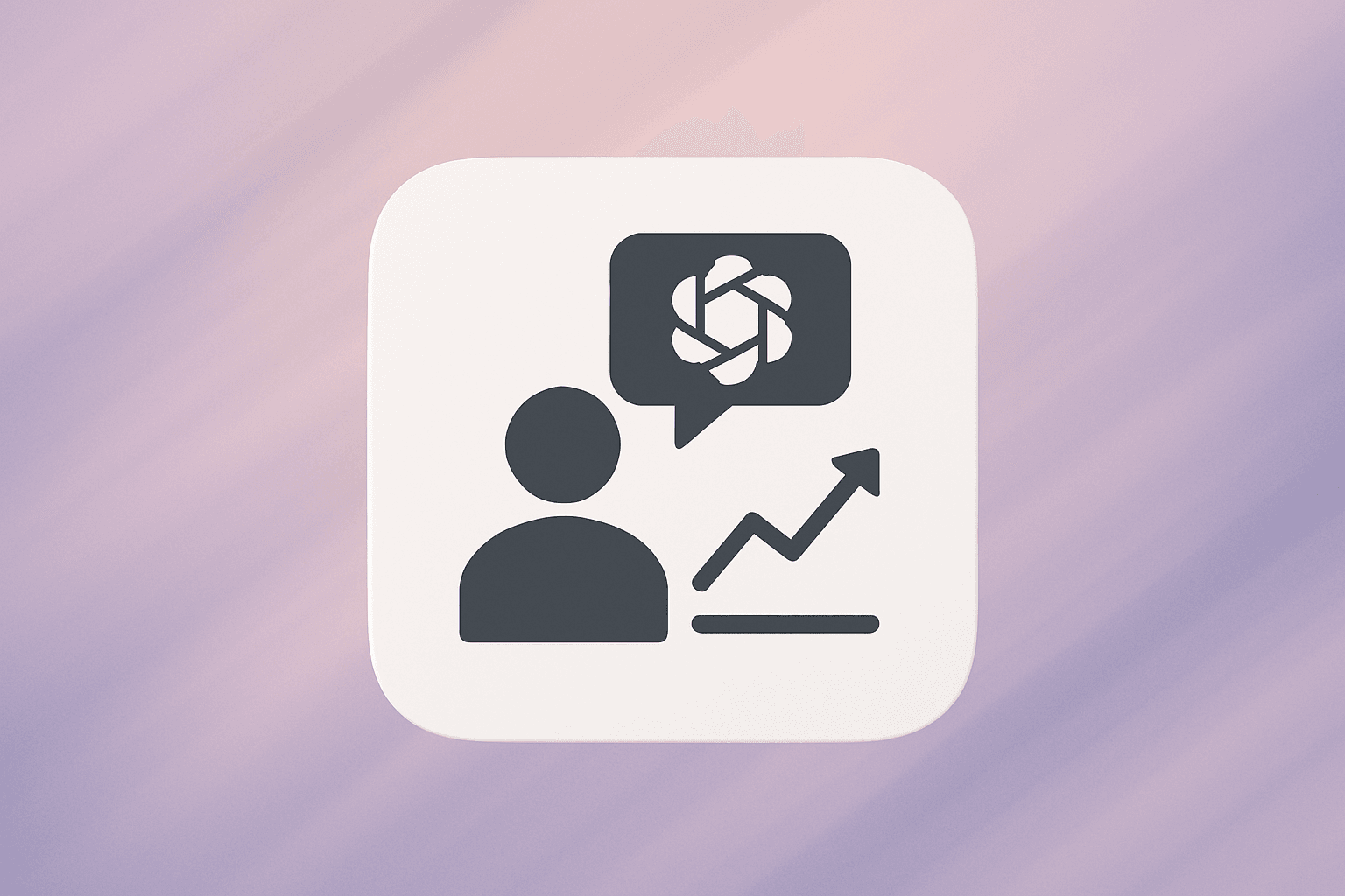 Laptop with colorful lighting