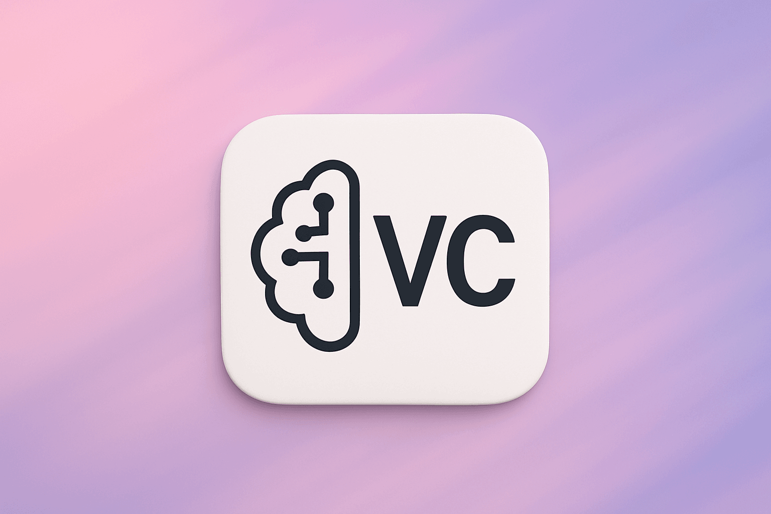 Laptop with colorful lighting