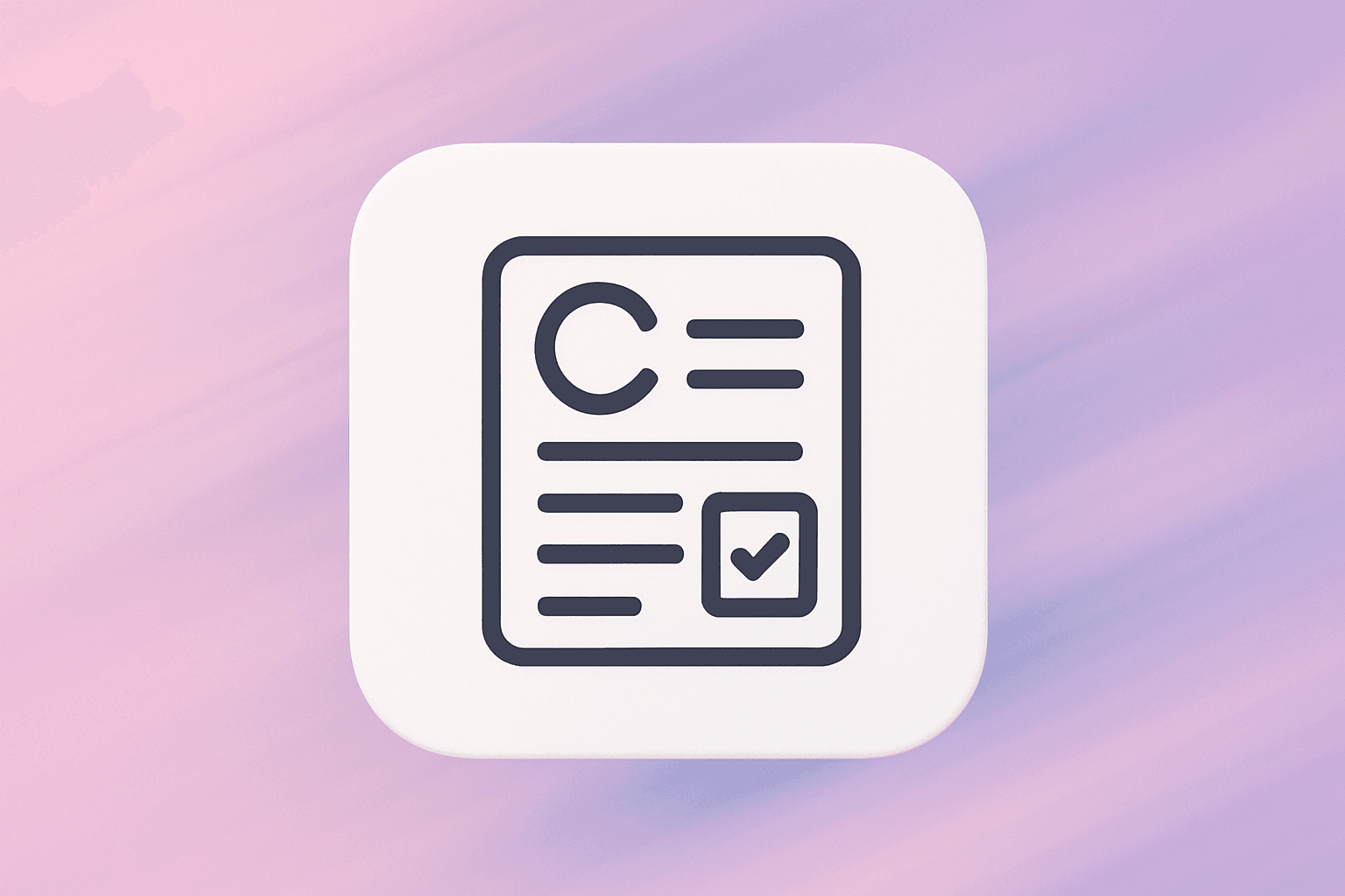 Laptop with colorful lighting