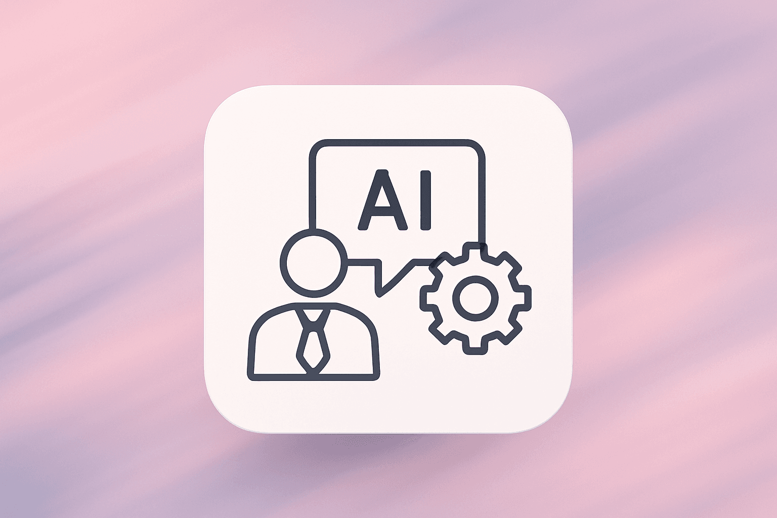 Laptop with colorful lighting