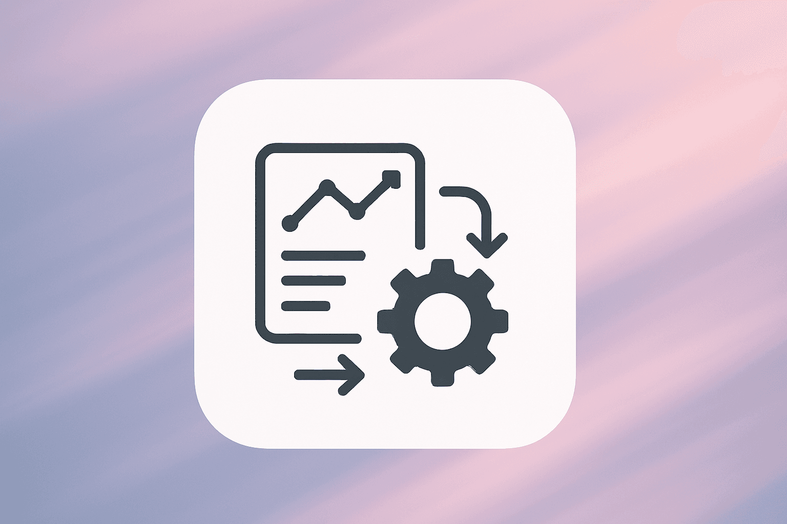 Laptop with colorful lighting