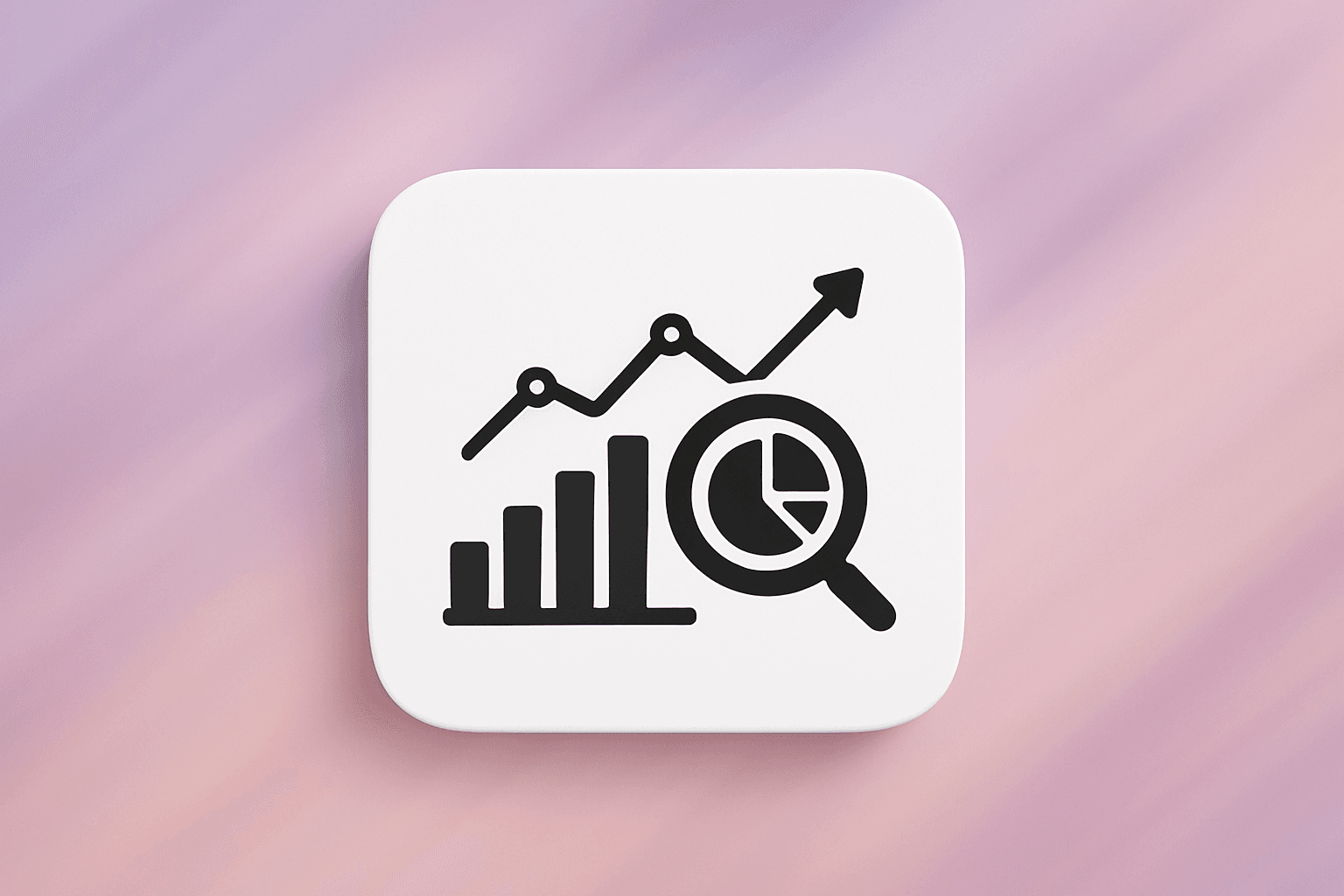 Laptop with colorful lighting