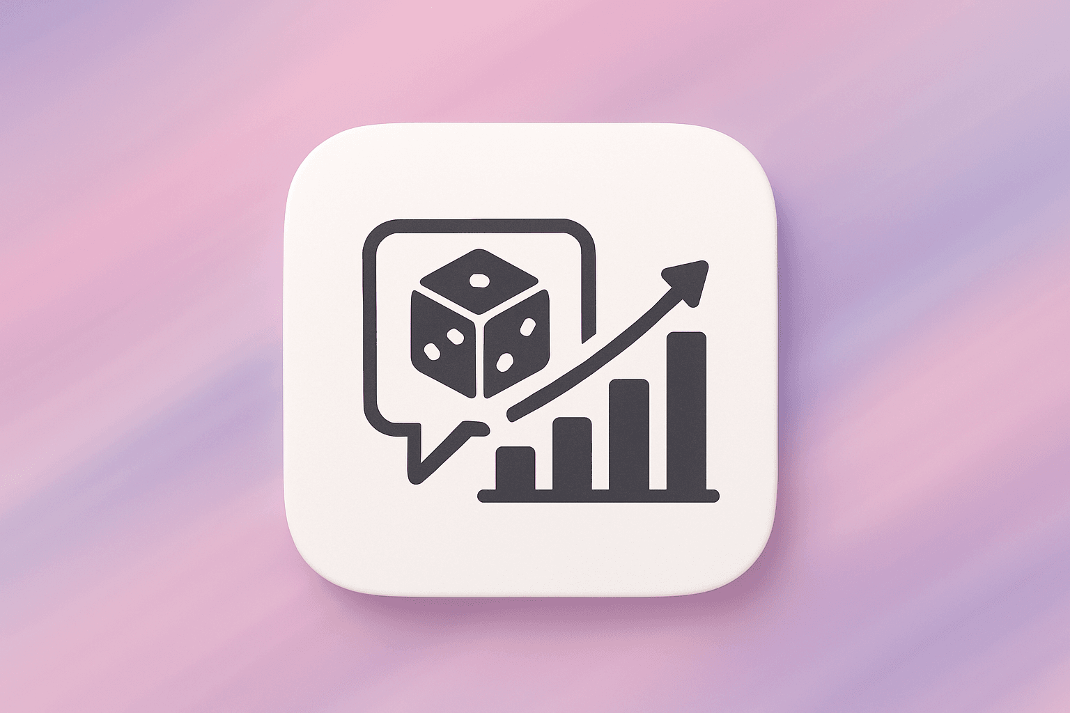 Laptop with colorful lighting