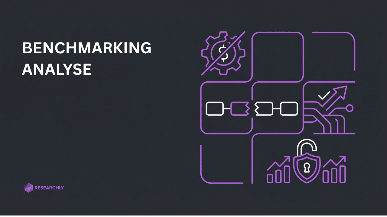 Laptop with colorful lighting