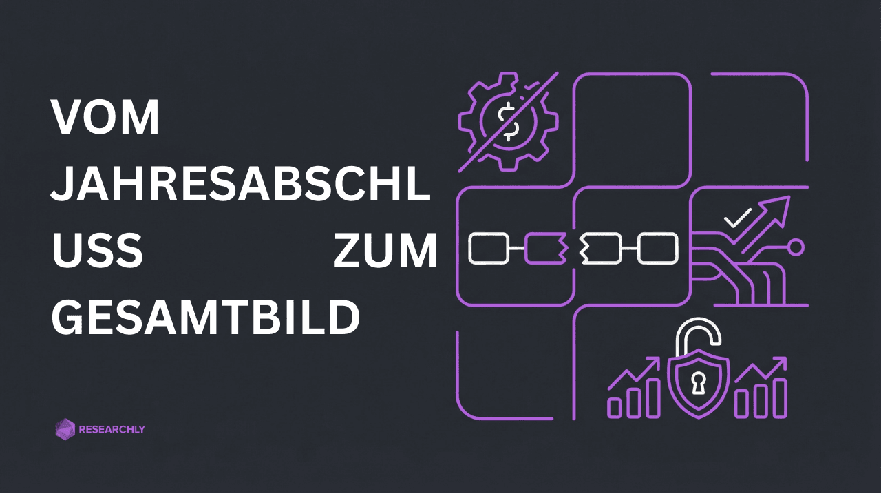 Laptop with colorful lighting