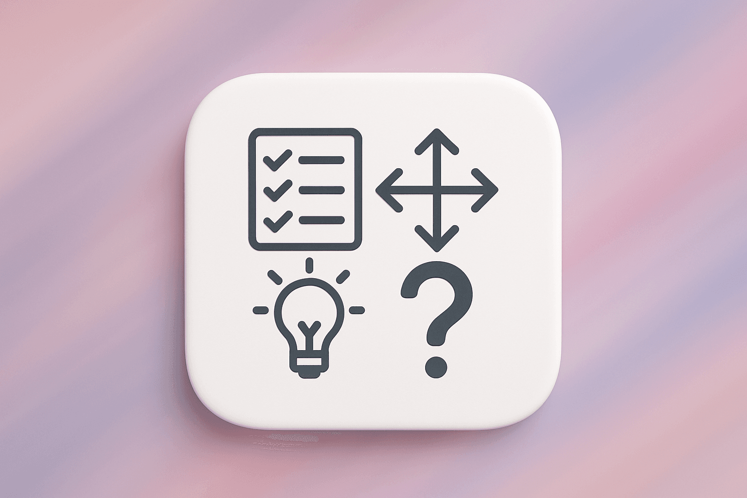 Laptop with colorful lighting