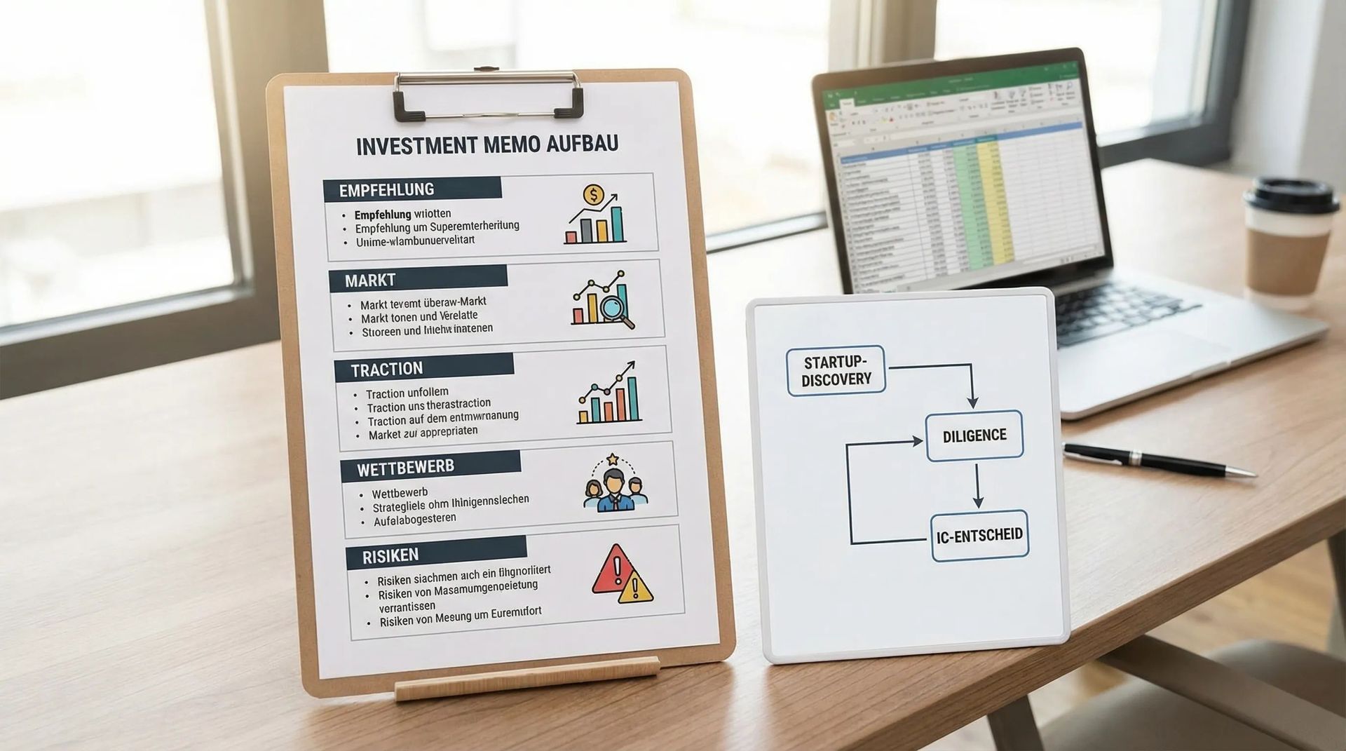 Laptop with colorful lighting