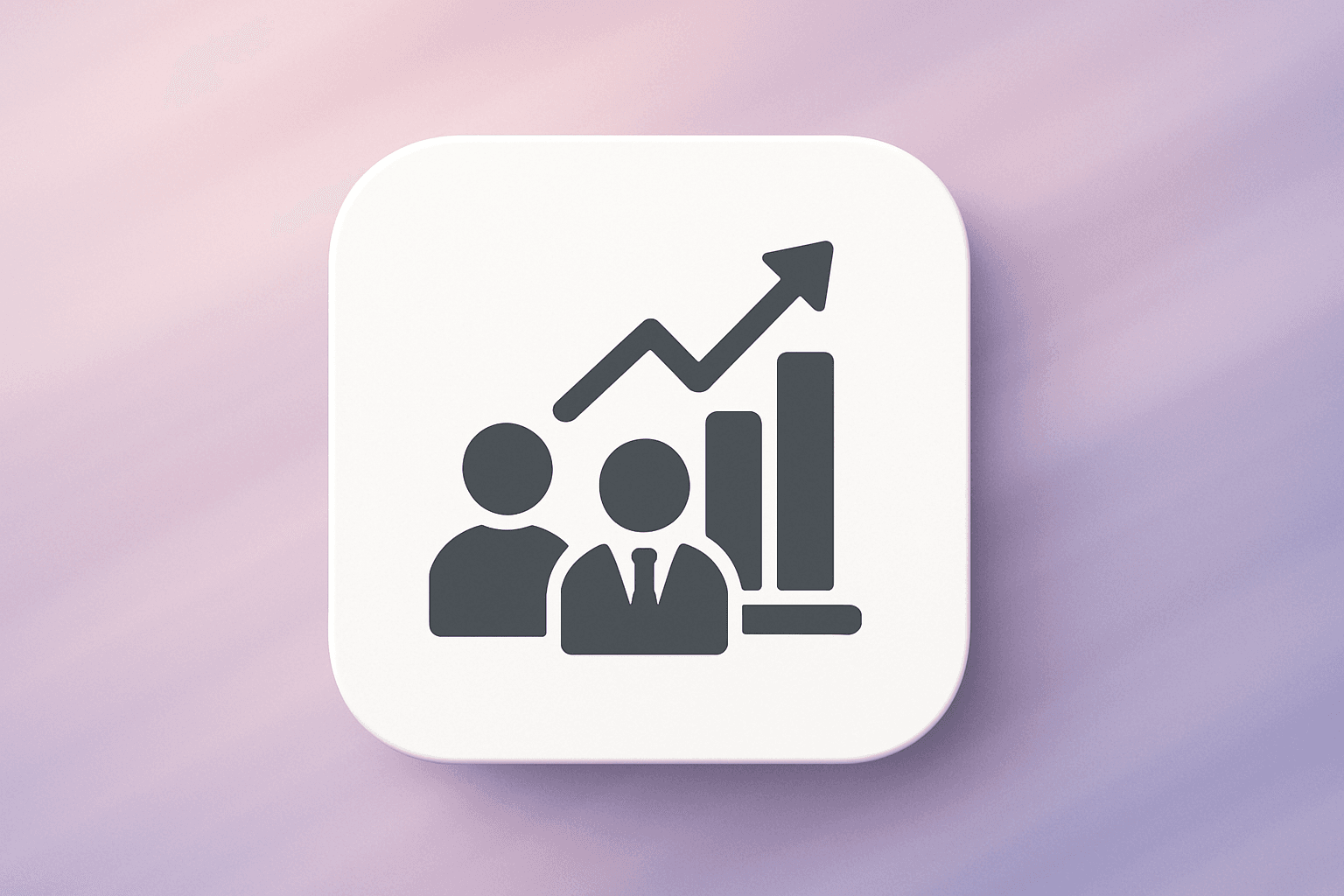 Laptop with colorful lighting