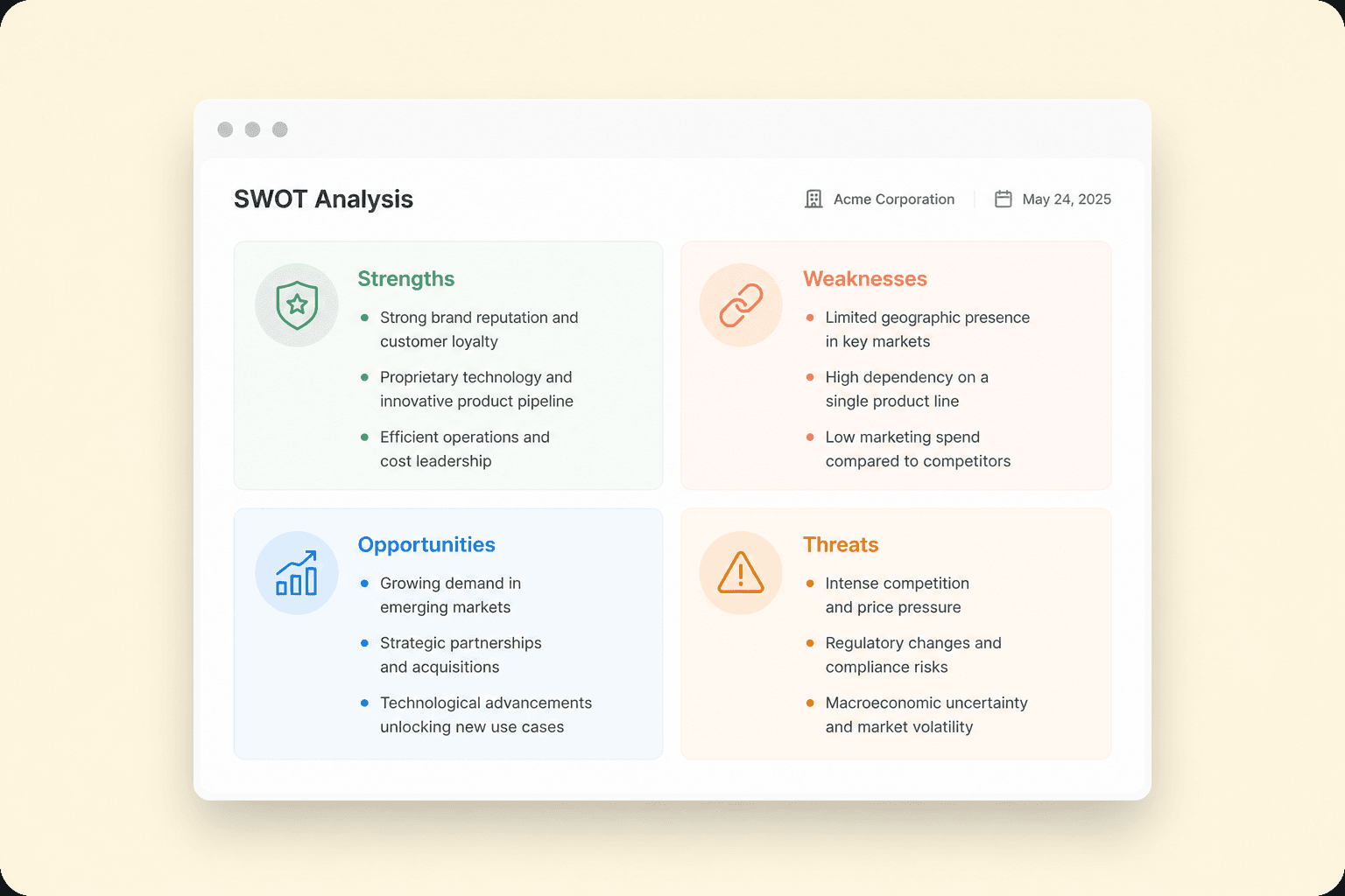 Longlist · Industrieservice DACH Preview